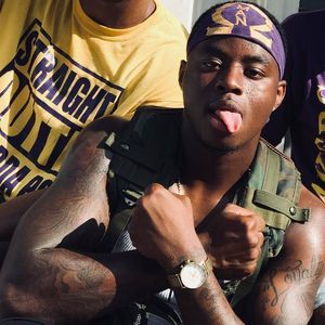 Meet your Posher, Carl